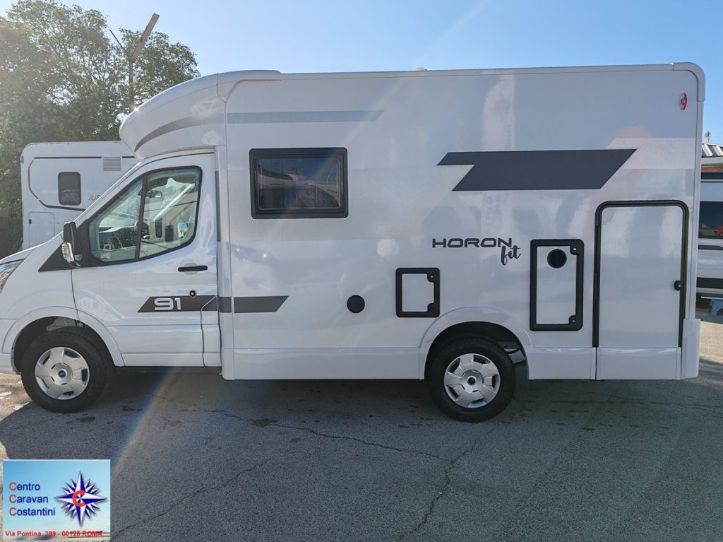 CI INTERNATIONAL HORON FIT 91 XT 79 23384816 O 699894bcccdd3