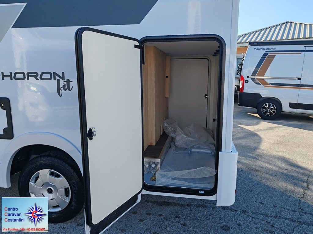 CI INTERNATIONAL HORON FIT 91 XT 80 23384816 O 699894bd2d815