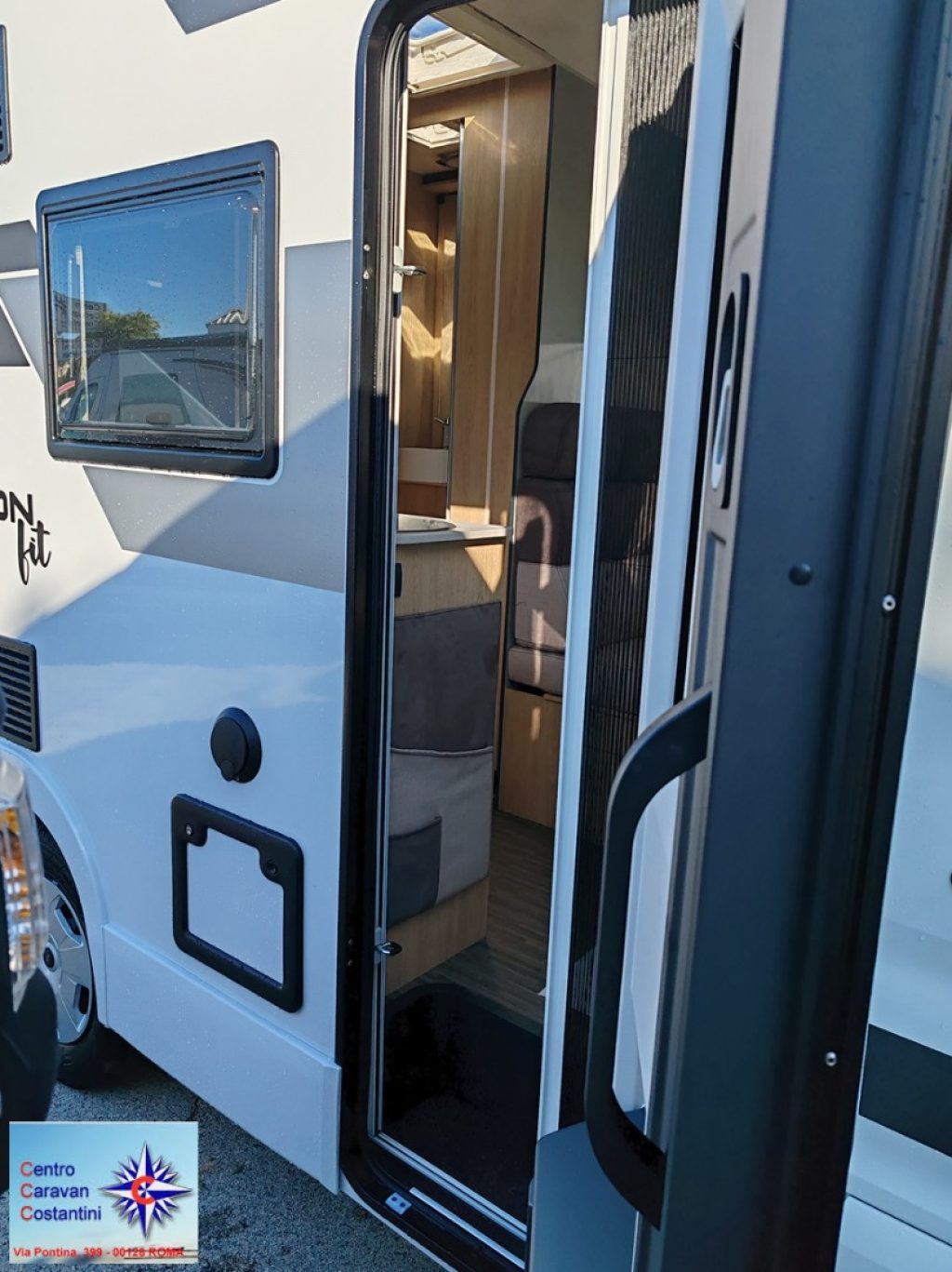 CI INTERNATIONAL HORON FIT 91 XT 83 23384816 O 699894be4a17f