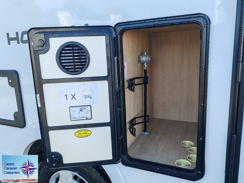 CI INTERNATIONAL HORON FIT 91 XT 85 23384816 O 699894bf19424