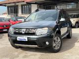 DACIA Duster 1.6 115CV  4x2 GPL Lauréate PARI AL NUOVO