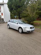 AUDI A4 1.9 TDI/130 CV cat Avant