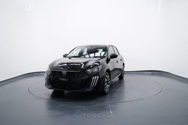 PEUGEOT 208 Elettrica/Benzina 2025 usata, Napoli PEUGEOT 208 Elettrica/Benzina 2025 usata, Napoli