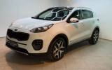 KIA Sportage 2.0 CRDI 185 CV AWD GT Line