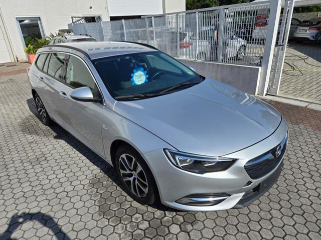 opel insignia sports tourer 1.6 cdti ecotec business s usata