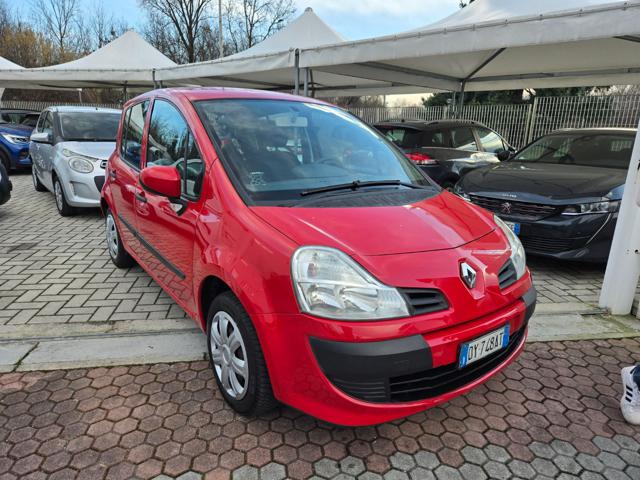 renault modus 1.2 16v dynamique usata