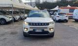 JEEP Compass 2.0 Multijet II aut. 4WD Limited