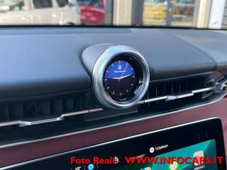 MASERATI Grecale usata, con Immobilizzatore elettronico