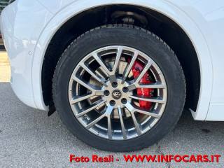 MASERATI Grecale usata, con Volante in pelle
