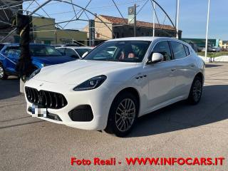 MASERATI Grecale usata, con Airbag laterali