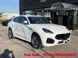 MASERATI Grecale MHEV 300 CV AWD GT - PREZZO REALE