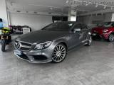 MERCEDES-BENZ CLS 250 d 4Matic Premium