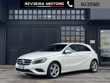 MERCEDES-BENZ A 180 CDI Premium