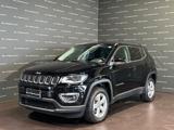 JEEP Compass 2.0 Multijet II aut. 4WD Limited
