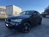 BMW X4 xDrive20d Msport TETTUCCIO APRIBILE!!