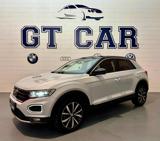 VOLKSWAGEN T-Roc 1.5 TSI ACT Advanced BlueMotion Technology
