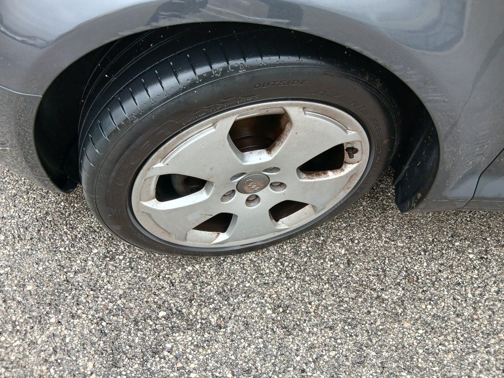 Immagine di AUDI A3 2.0 16V TDI del 08/2007 km 415574