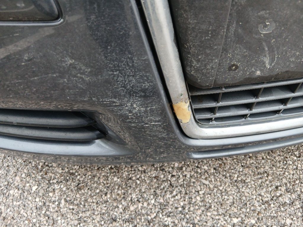 Immagine di AUDI A3 2.0 16V TDI del 08/2007 km 415574