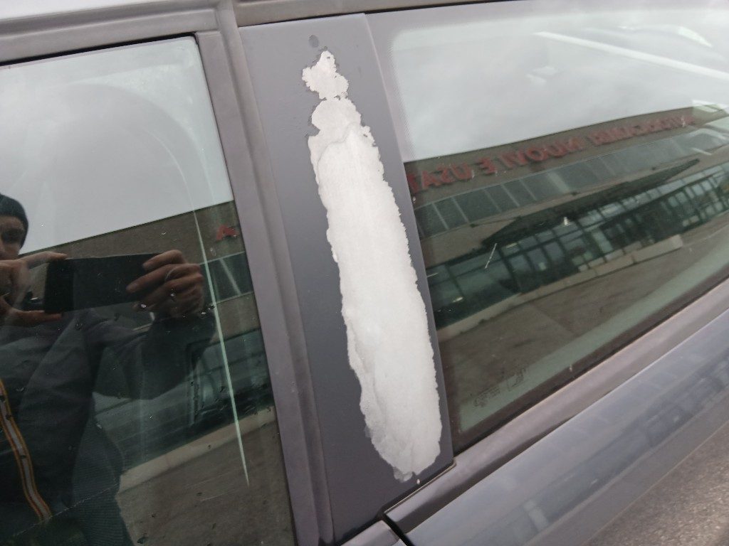 Immagine di AUDI A3 2.0 16V TDI del 08/2007 km 415574