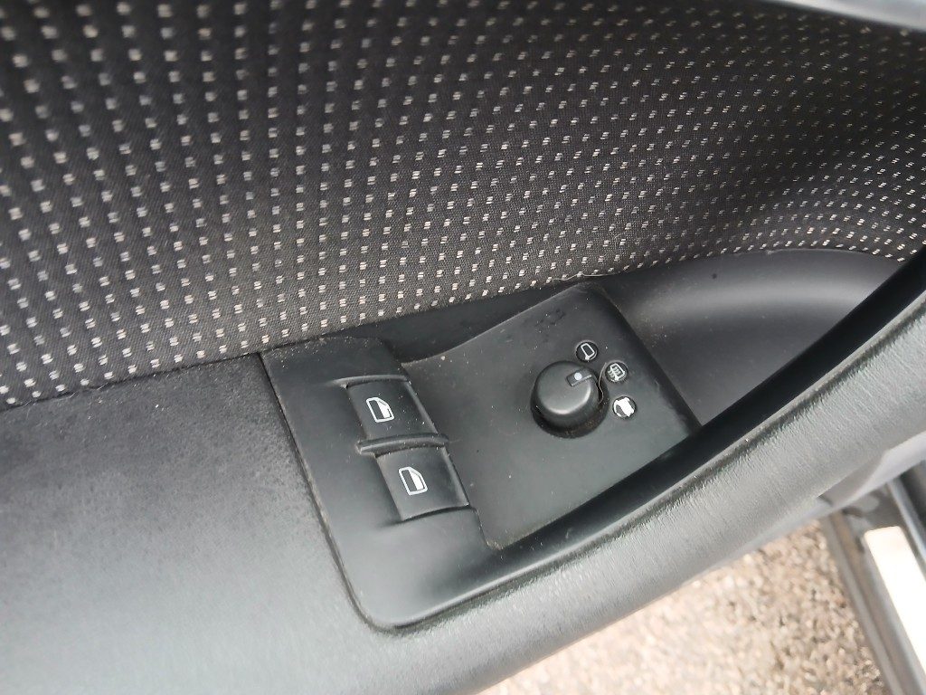 Immagine di AUDI A3 2.0 16V TDI del 08/2007 km 415574