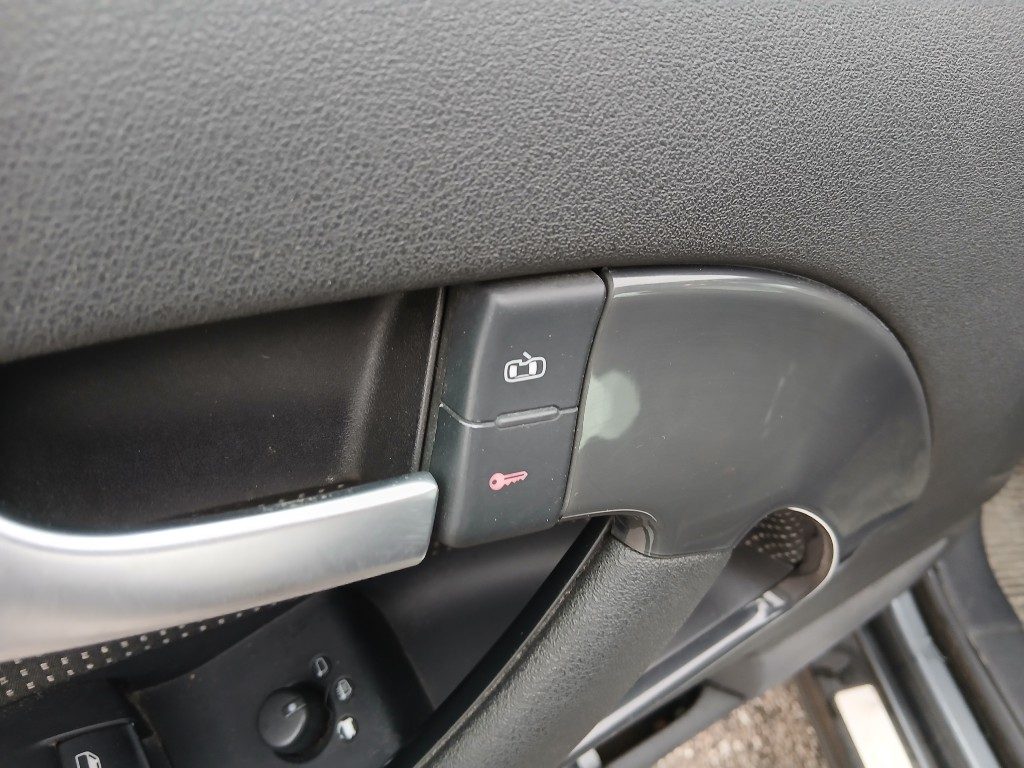 Immagine di AUDI A3 2.0 16V TDI del 08/2007 km 415574