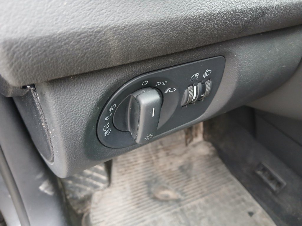 Immagine di AUDI A3 2.0 16V TDI del 08/2007 km 415574