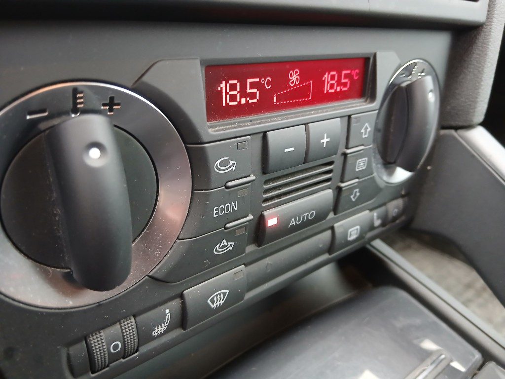 Immagine di AUDI A3 2.0 16V TDI del 08/2007 km 415574