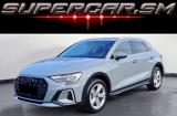AUDI A3 allstreet 35 TFSI S-Tronic 150cv