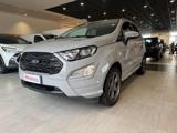 FORD EcoSport 1.0 EcoBoost 125 CV Start&Stop ST-Line