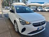 OPEL Corsa 1.2 Edition km 71000 Fatturabile