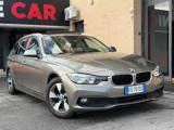 BMW 320 d Efficient Dynamics Touring Business Advantage