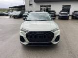 AUDI Q3 SPB 35 TDI quattro S line edition