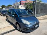 CITROEN C4 Picasso 1.6 HDi 110 FAP Exclusive