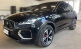 JAGUAR E-Pace 2.0 I4 200 CV AWD Auto R-Dynamic S