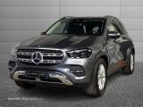 MERCEDES-BENZ GLE 350 de hybrid EQ 4Matic Advanced