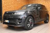 LAND ROVER Range Rover Sport 3.0d I6 MHEV DYNAMIC HSE 300CV TET.22