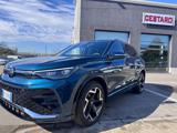 VOLKSWAGEN Tiguan 2.0 TDI 150 CV DSG R-Line
