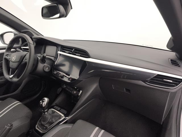 OPEL CORSA 1.2 GS S&S 100CV - foto 29