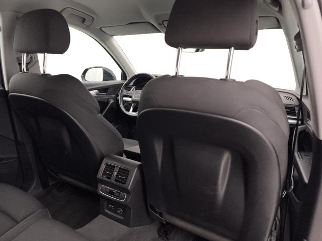 AUDI Q5 40 2.0 TDI MHEV 12V S LINE QUATT - foto 29