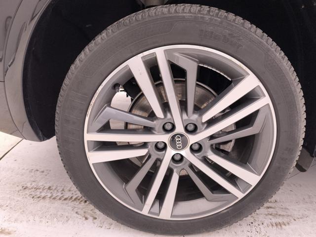 AUDI Q5 40 2.0 TDI MHEV 12V S LINE QUATT - foto 28