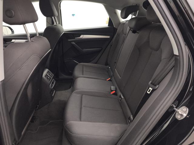AUDI Q5 40 2.0 TDI MHEV 12V S LINE QUATT - foto 23