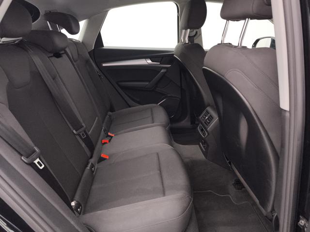 AUDI Q5 40 2.0 TDI MHEV 12V S LINE QUATT - foto 30