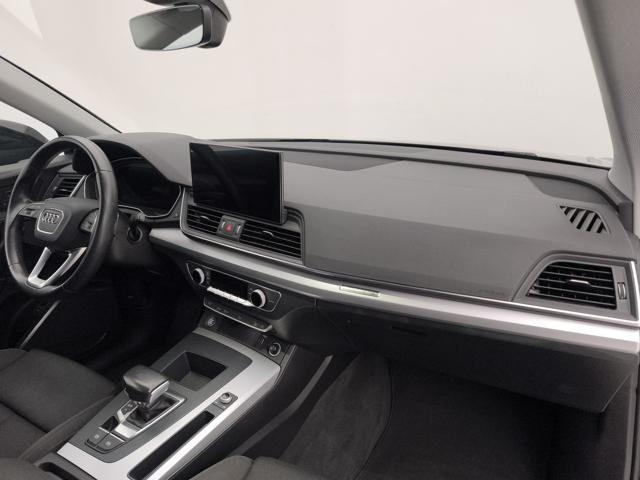 AUDI Q5 40 2.0 TDI MHEV 12V S LINE QUATT - foto 31
