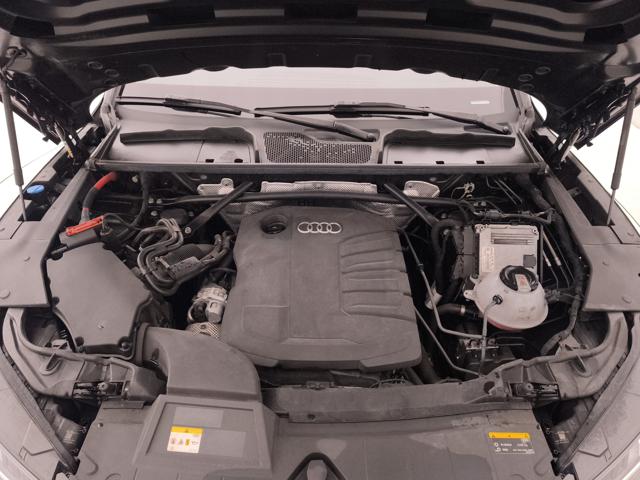 AUDI Q5 40 2.0 TDI MHEV 12V S LINE QUATT - foto 35