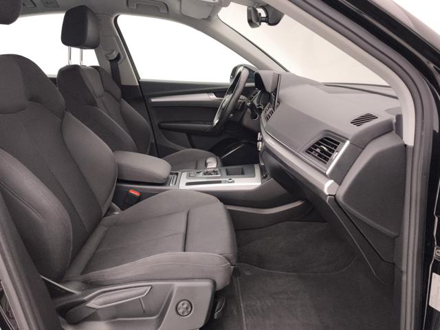 AUDI Q5 40 2.0 TDI MHEV 12V S LINE QUATT - foto 32