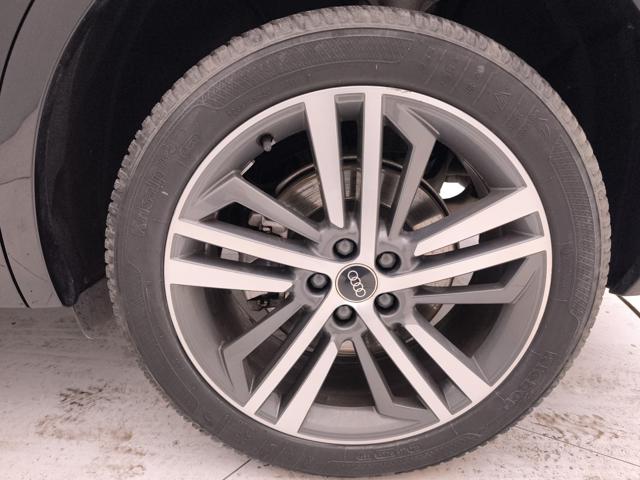 AUDI Q5 40 2.0 TDI MHEV 12V S LINE QUATT - foto 24