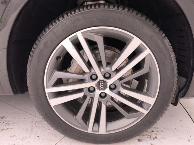 AUDI Q5 40 2.0 TDI MHEV 12V S LINE QUATT - foto 34