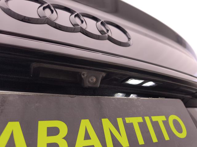 AUDI Q5 40 2.0 TDI MHEV 12V S LINE QUATT - foto 25