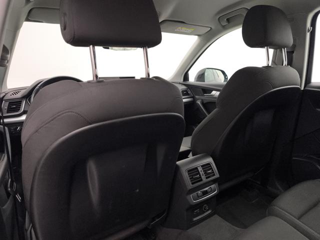 AUDI Q5 40 2.0 TDI MHEV 12V S LINE QUATT - foto 22
