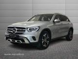 MERCEDES-BENZ GLC 220 d 4Matic Sport